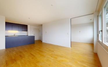 Wohnung 3.5 Zimmer - image - 4