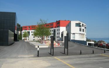 Tiefgarage - image - 2