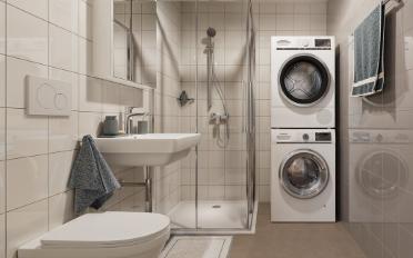 Apartment 3.5 rooms - image - 6