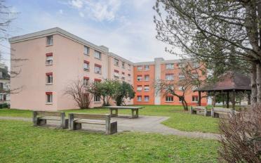 Wohnung 5.5 Zimmer - image - 1
