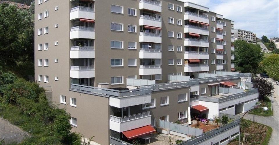 Neuchâtel