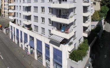 Appartement 1.5 pièces - image - 1