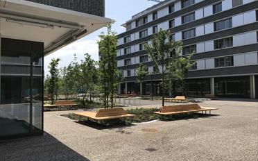 Ladenfläche - image - 1