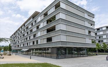 Ladenfläche - image - 1