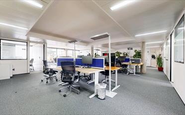 Office - image - 3