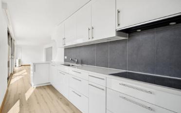 Apartment 5.5 rooms - image - 2