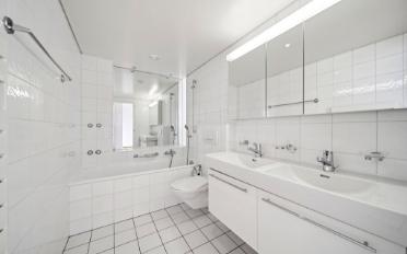 Apartment 5.5 rooms - image - 10