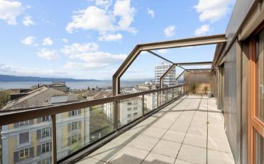 Apartment 5.5 rooms - image - 11