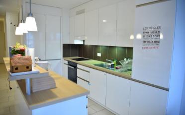 Appartement 4.5 pièces - image - 3