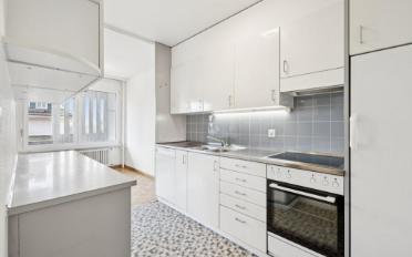Apartment 4.5 rooms - image - 2