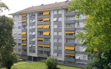 Appartement 1.5 pièces - image - 1