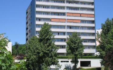 Apartment 3.5 rooms - image - 1