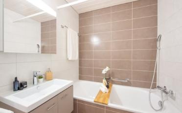 Wohnung 4.5 Zimmer - image - 10