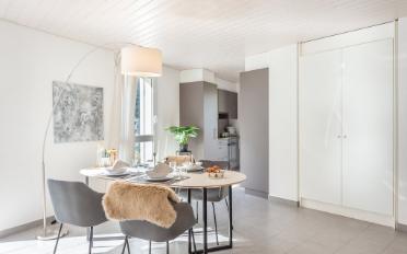 Wohnung 4.5 Zimmer - image - 4