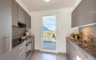 Wohnung 4.5 Zimmer - image - 9
