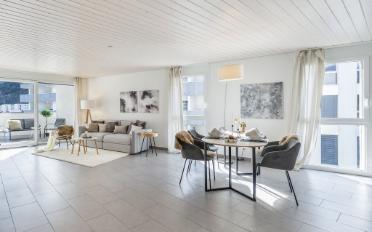 Wohnung 4.5 Zimmer - image - 5