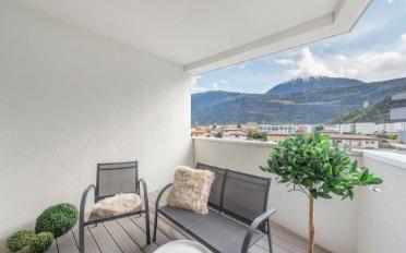 Wohnung 4.5 Zimmer - image - 2