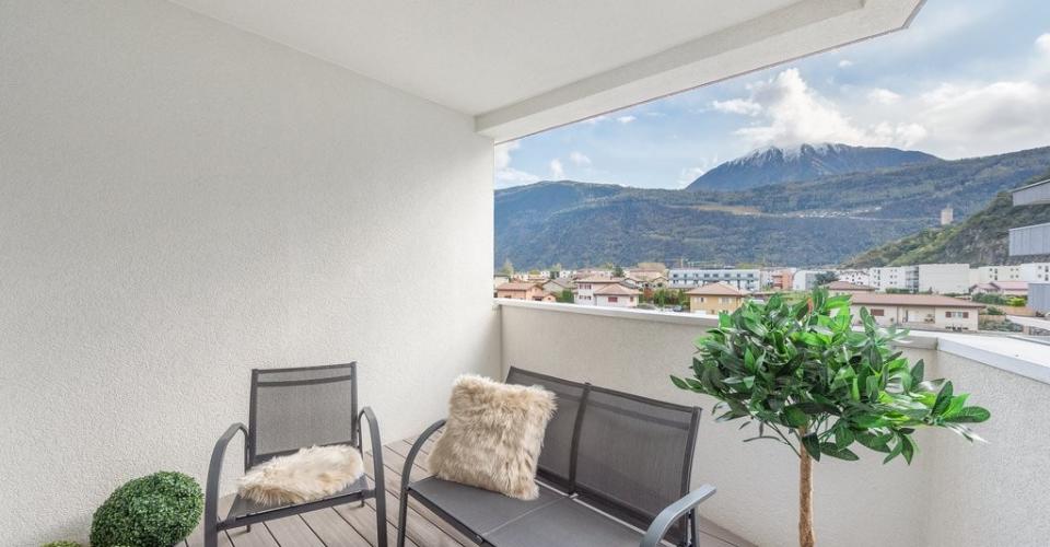 Martigny
