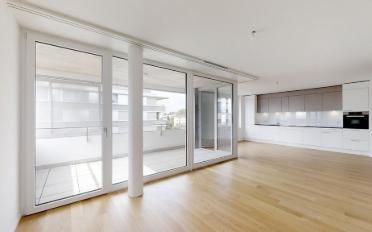 Wohnung 3.5 Zimmer - image - 5