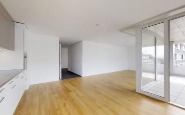 Wohnung 3.5 Zimmer - image - 3