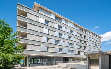 Wohnung 3.5 Zimmer - image - 1