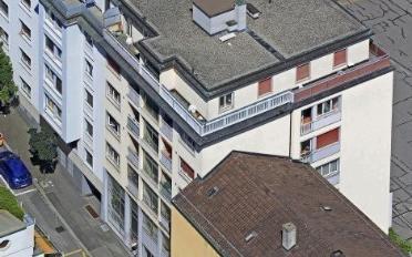 Apartment 2 rooms - image - 1