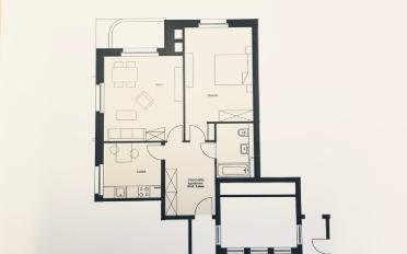 Wohnung 2 Zimmer - image - 6