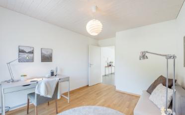 Apartment 3.5 rooms - image - 8