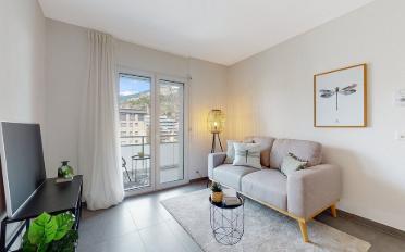Wohnung 2.5 Zimmer - image - 3