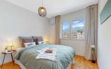 Wohnung 2.5 Zimmer - image - 8