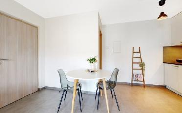 Wohnung 2.5 Zimmer - image - 4
