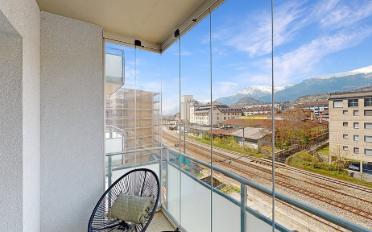 Wohnung 2.5 Zimmer - image - 2