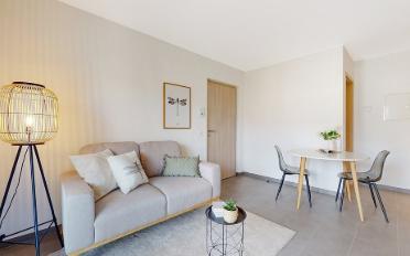 Wohnung 2.5 Zimmer - image - 7