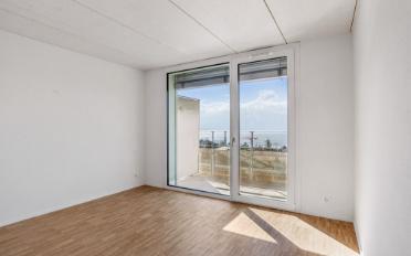 Attic flat 2.5 rooms - image - 6