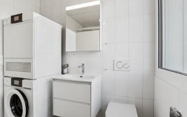 Attic flat 2.5 rooms - image - 8