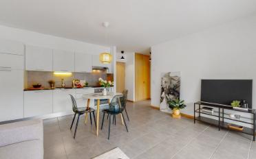 Apartment 3.5 rooms - image - 7