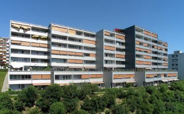 Wohnung 3.5 Zimmer - image - 1