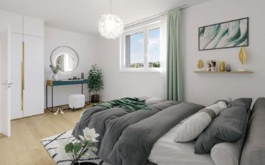 Wohnung 3.5 Zimmer - image - 3