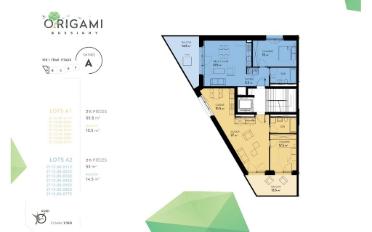 Wohnung 2.5 Zimmer - image - 7