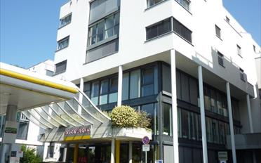 Moto Hallenplatz - image - 1