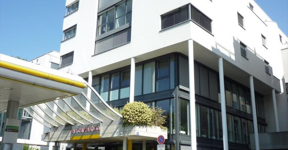 Lausanne