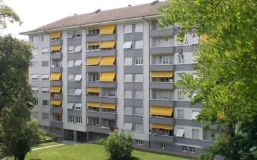 Apartment 2 rooms - image - 1