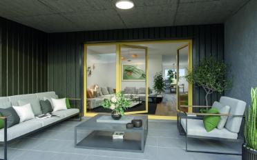 Wohnung 3.5 Zimmer - image - 6