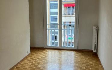 Apartment 3.5 rooms - image - 3