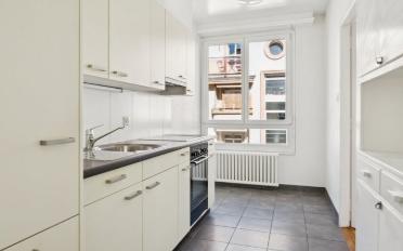Apartment 3.5 rooms - image - 2
