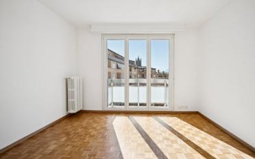 Apartment 3.5 rooms - image - 5