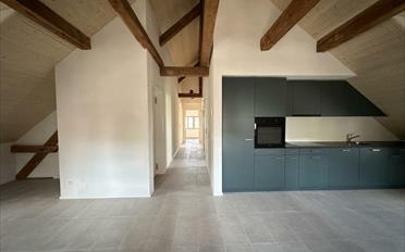 Immeuble résidentiel - image - 8