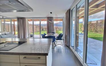 Apartment 3.5 rooms - image - 2