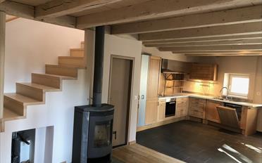 Single house 4 rooms - image - 6