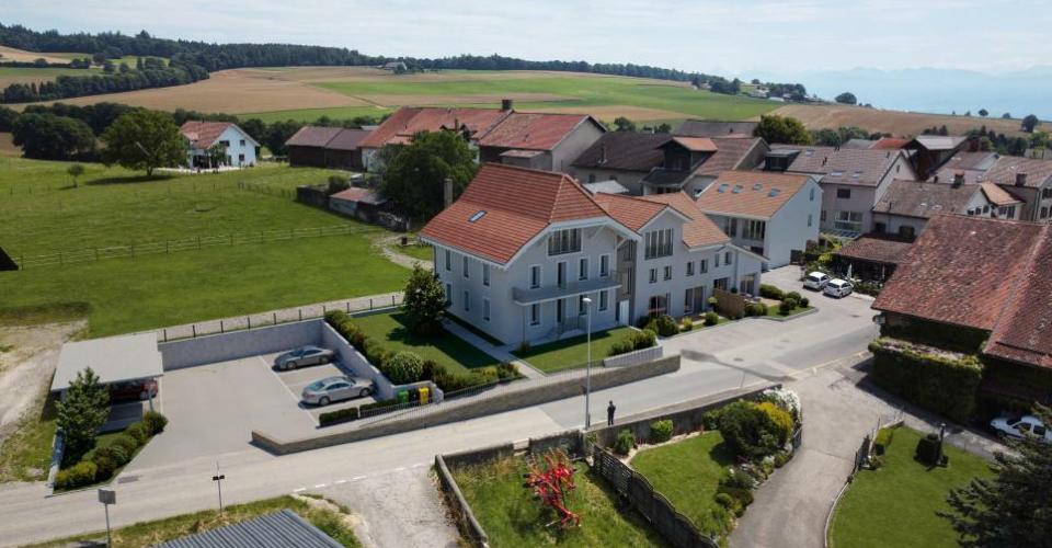 Burtigny